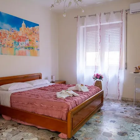 Stazione Bed & Breakfast 4*