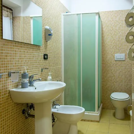 Oda ve Kahvaltı Stazione Napoli