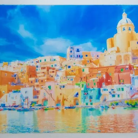 Stazione Oda ve Kahvaltı Napoli