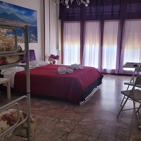 Bed & Breakfast Stazione 4*