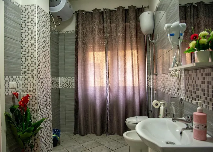 Stazione Неаполь