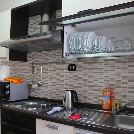 Stazione Bed & Breakfast