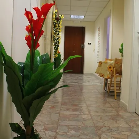 Bed & Breakfast Stazione Napels