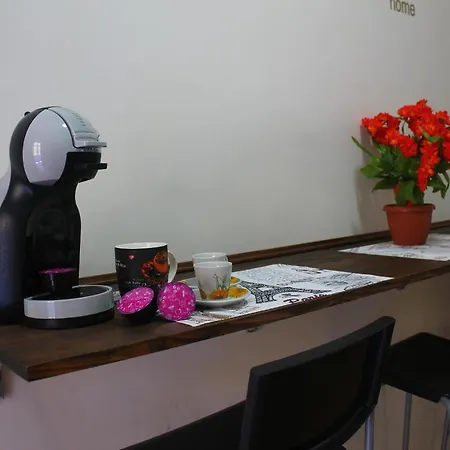 Stazione Couette-café