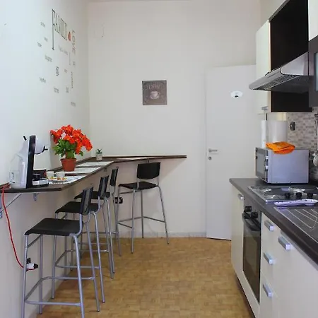 Bed & Breakfast Stazione Napels