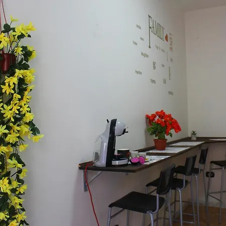 Bed & Breakfast Stazione 4*