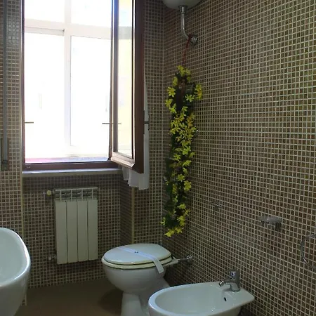 Bed & Breakfast Stazione Napels