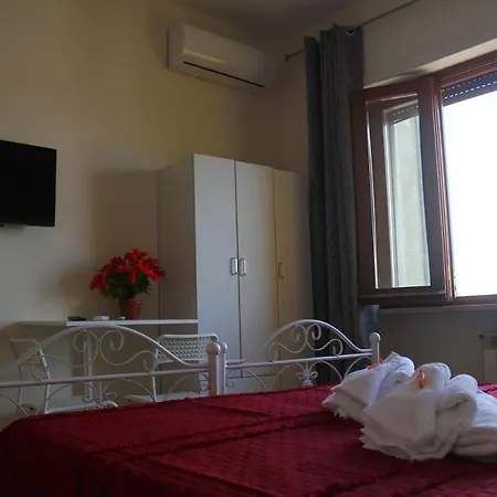 Stazione Bed & Breakfast