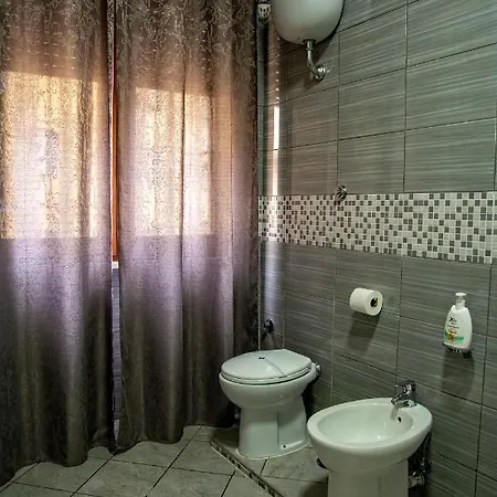 Bed & Breakfast Stazione