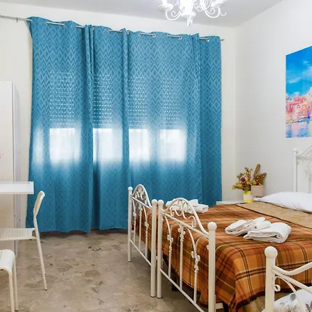 Bed & Breakfast Stazione