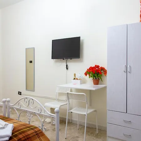 Stazione Bed & Breakfast 4*