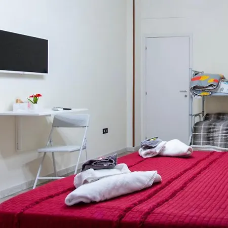 Stazione Bed & Breakfast 4*