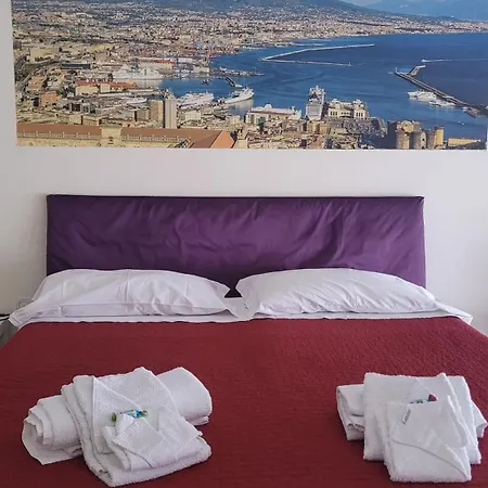 Stazione Bed & Breakfast