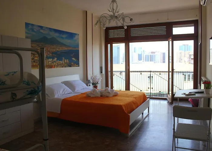 Bed & Breakfast Stazione