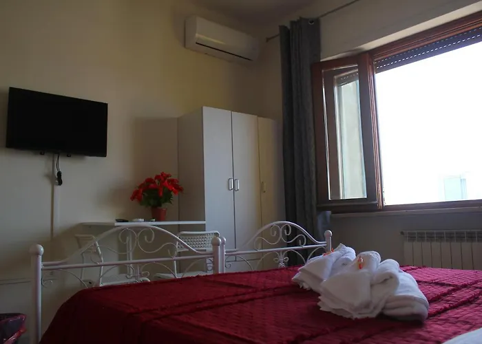 Stazione Bed & Breakfast