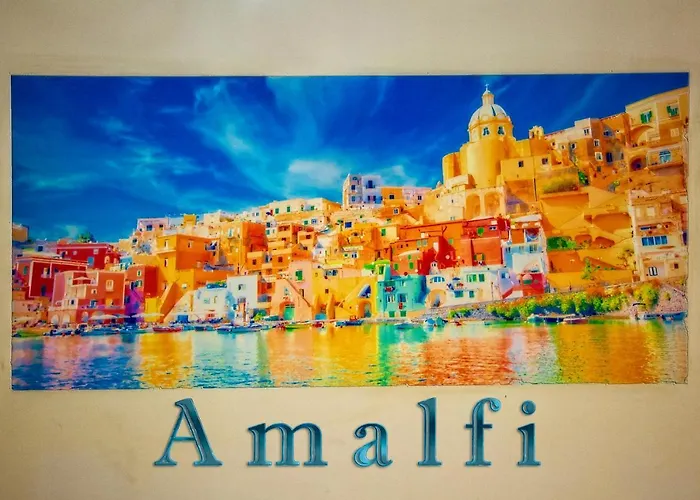 לינה וארוחת בוקר Stazione