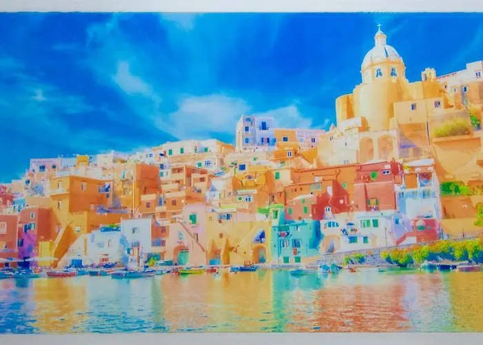 Stazione לינה וארוחת בוקר נאפולי