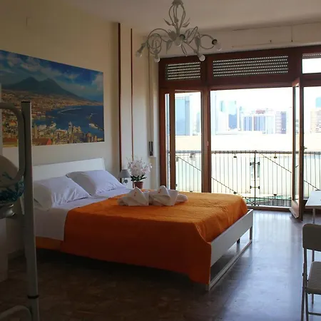Bed and Breakfast Stazione