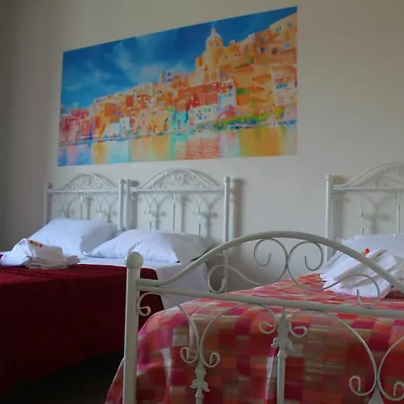 Bed and Breakfast Stazione