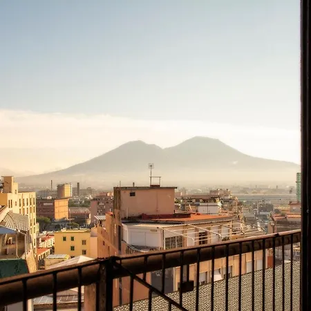 Bed and Breakfast Stazione 4*