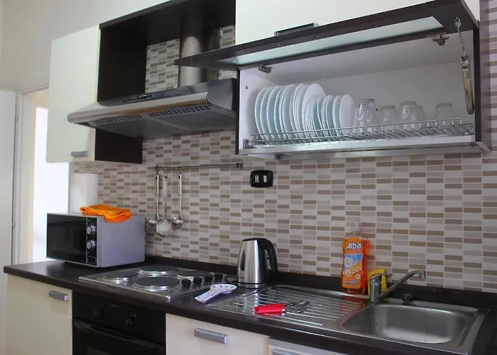 Stazione Bed and Breakfast