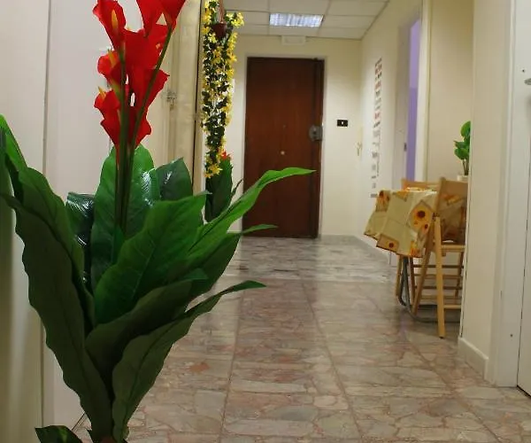 Bed and Breakfast Stazione Νάπολη