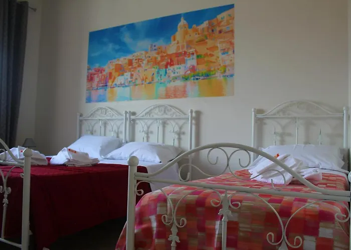 Bed and Breakfast Stazione