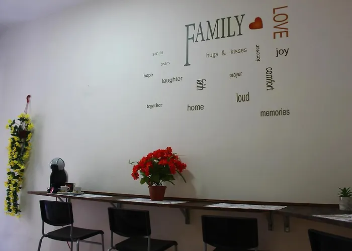 Stazione 4* Νάπολη