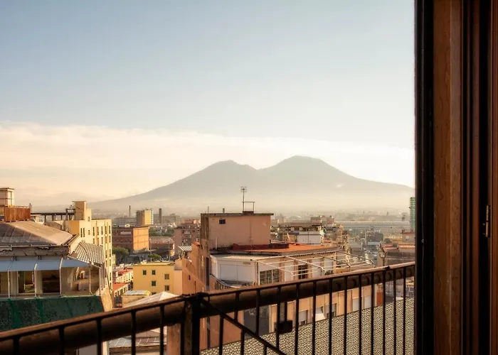 Bed and Breakfast Stazione 4*