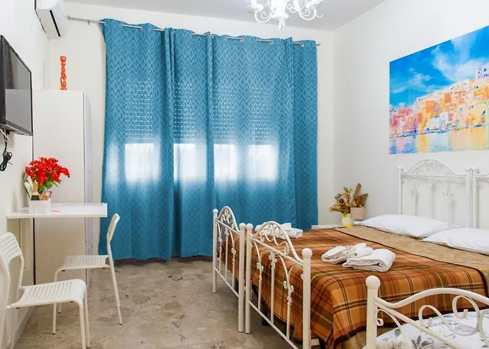 Bed and Breakfast Stazione