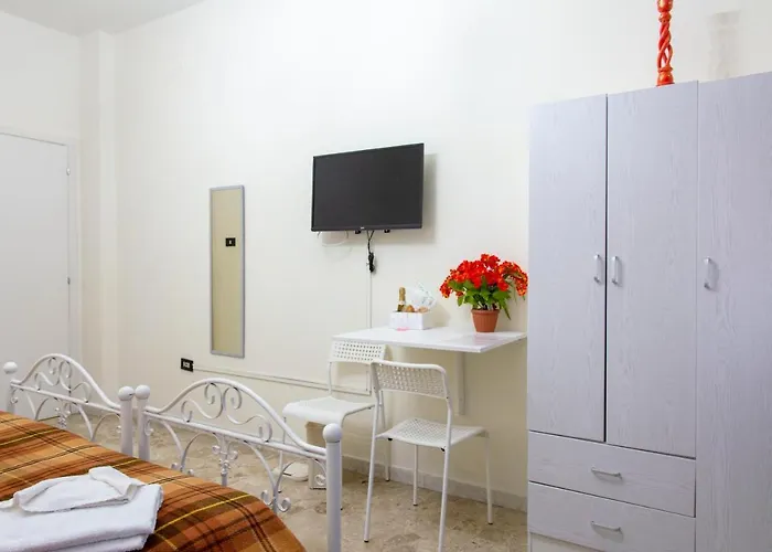 Stazione Bed and Breakfast 4*