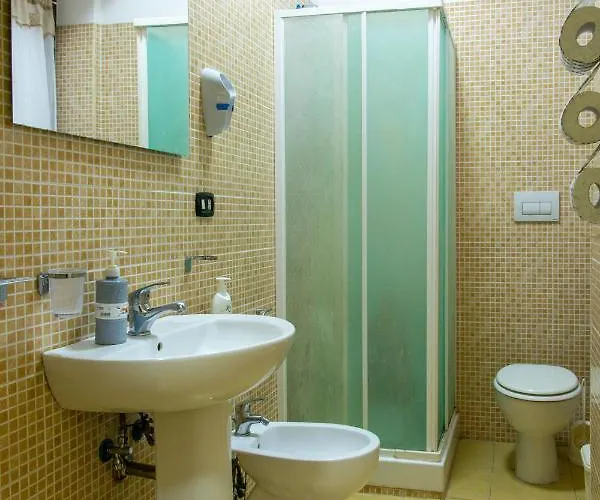 Bed and Breakfast Stazione Νάπολη