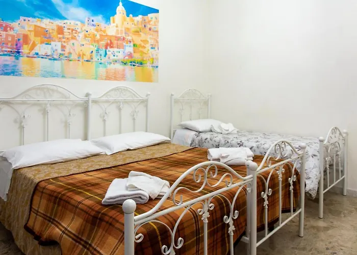 Stazione Νάπολη