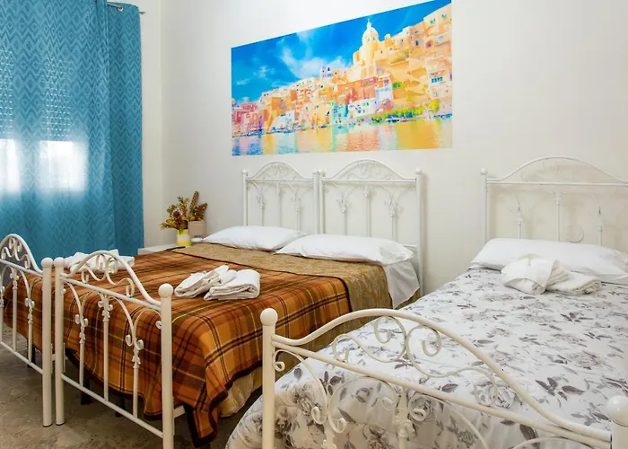 Stazione Bed and Breakfast