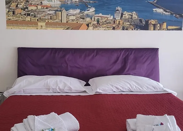 Stazione Bed and Breakfast